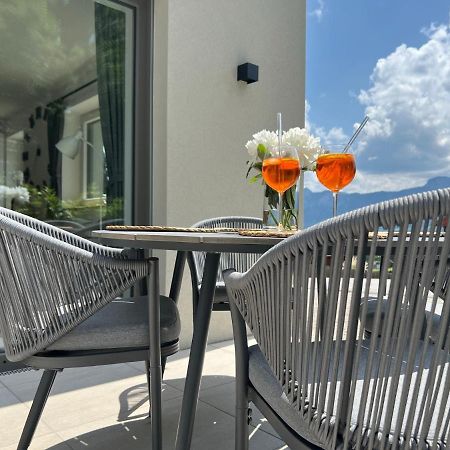 Exclusives Apartment - Auszeit موندزي المظهر الخارجي الصورة