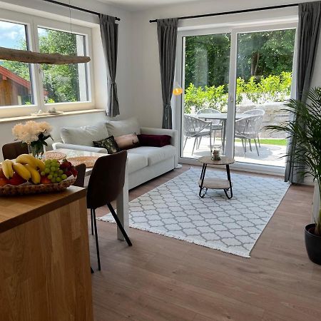 Exclusives Apartment - Auszeit موندزي المظهر الخارجي الصورة
