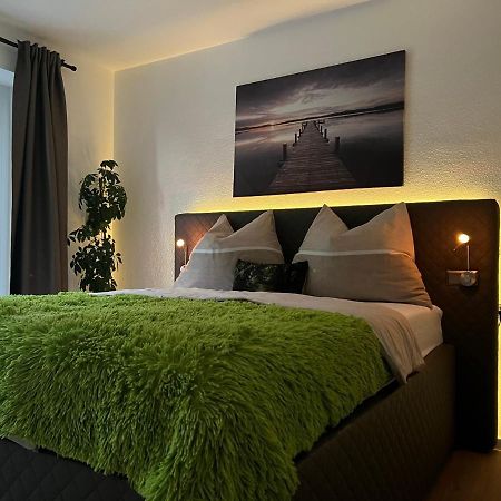 Exclusives Apartment - Auszeit موندزي المظهر الخارجي الصورة