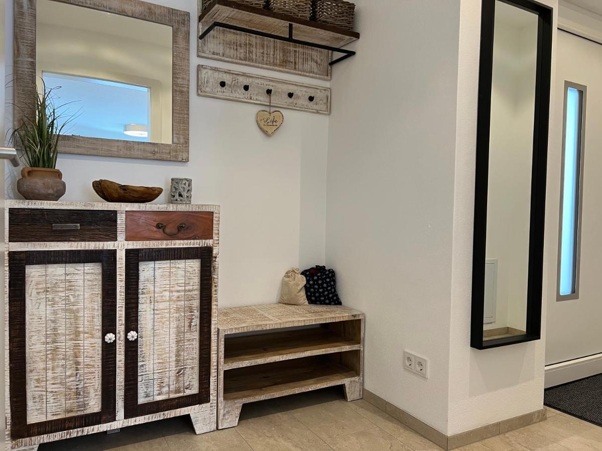 Exclusives Apartment - Auszeit موندزي المظهر الخارجي الصورة