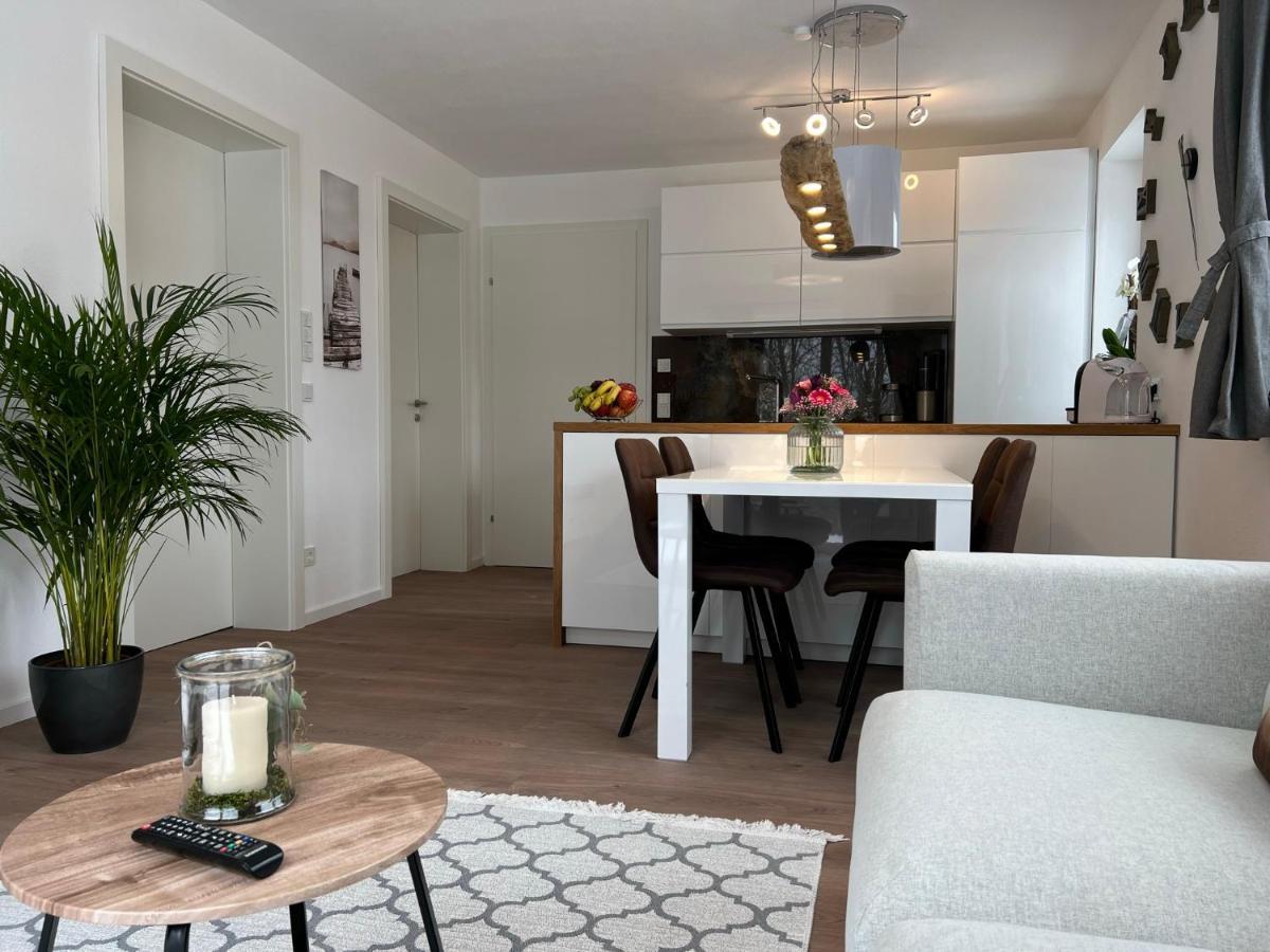 Exclusives Apartment - Auszeit موندزي المظهر الخارجي الصورة