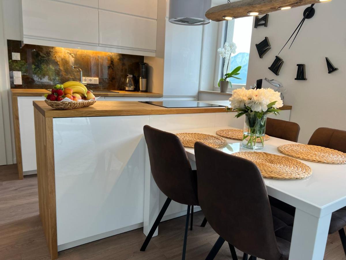 Exclusives Apartment - Auszeit موندزي المظهر الخارجي الصورة
