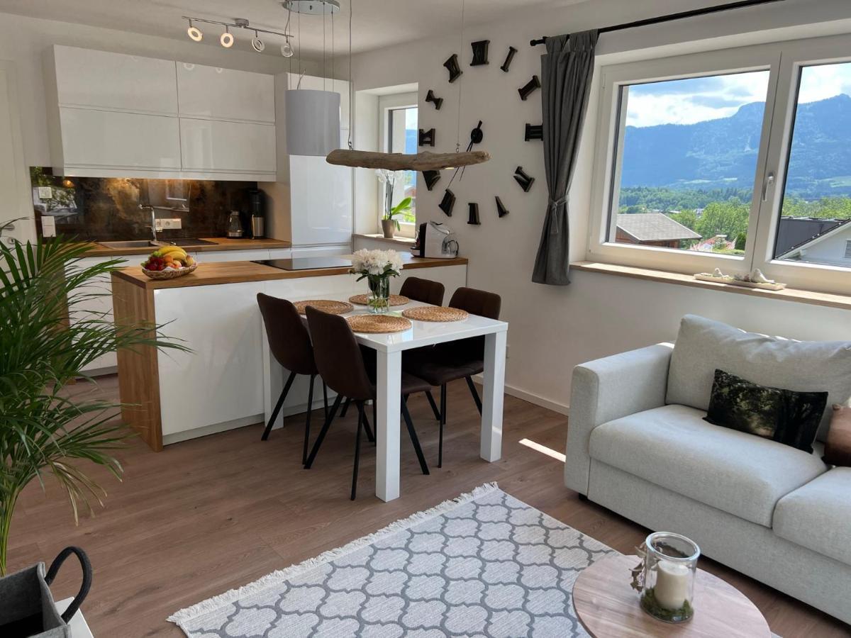 Exclusives Apartment - Auszeit موندزي المظهر الخارجي الصورة
