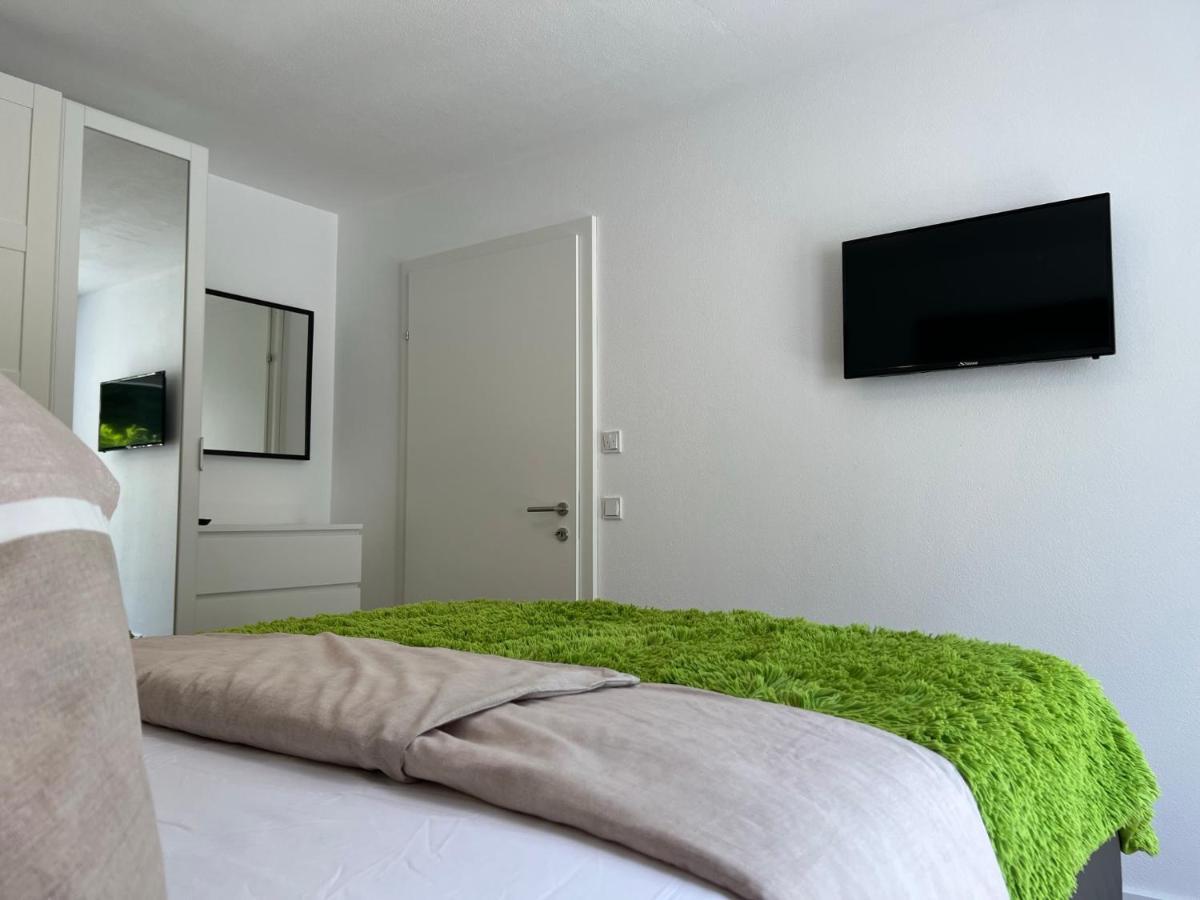 Exclusives Apartment - Auszeit موندزي المظهر الخارجي الصورة