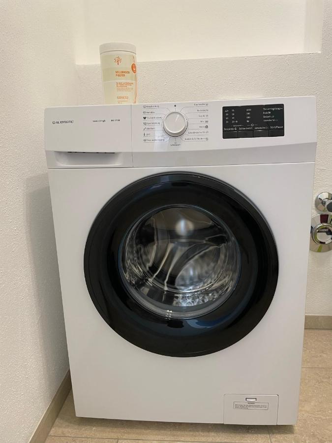 Exclusives Apartment - Auszeit موندزي المظهر الخارجي الصورة